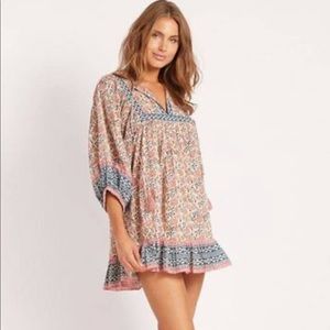 Cleobella Magdalena dress